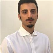 Sono un laureando Magistrale in Ingegneria Meccanica, offro ripetizioni di matematica e geometria per studenti di scuole primarie, secondarie di primo e secondo grado (1°-3° liceo)